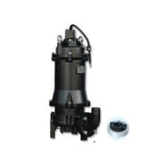 Water Sound 40G22.2 3HP Trifaze Süper Öğütücülü Tip Drenaj Pompası