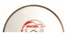 Makita D-61204 Diamak Serisi Sürekli Elmas Testere 250x30 / 25.4mm