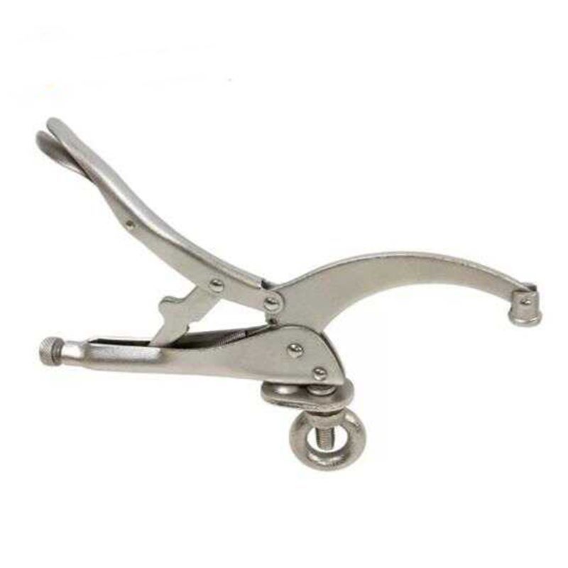TROY 21801 Matkap Tezgahı Mengenesi 23cm