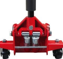 Proter PR 303 DP 3 Ton Düşük Profil Arabalı Zemin Krikosu