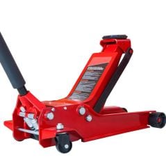 Proter PR 303 DP 3 Ton Düşük Profil Arabalı Zemin Krikosu