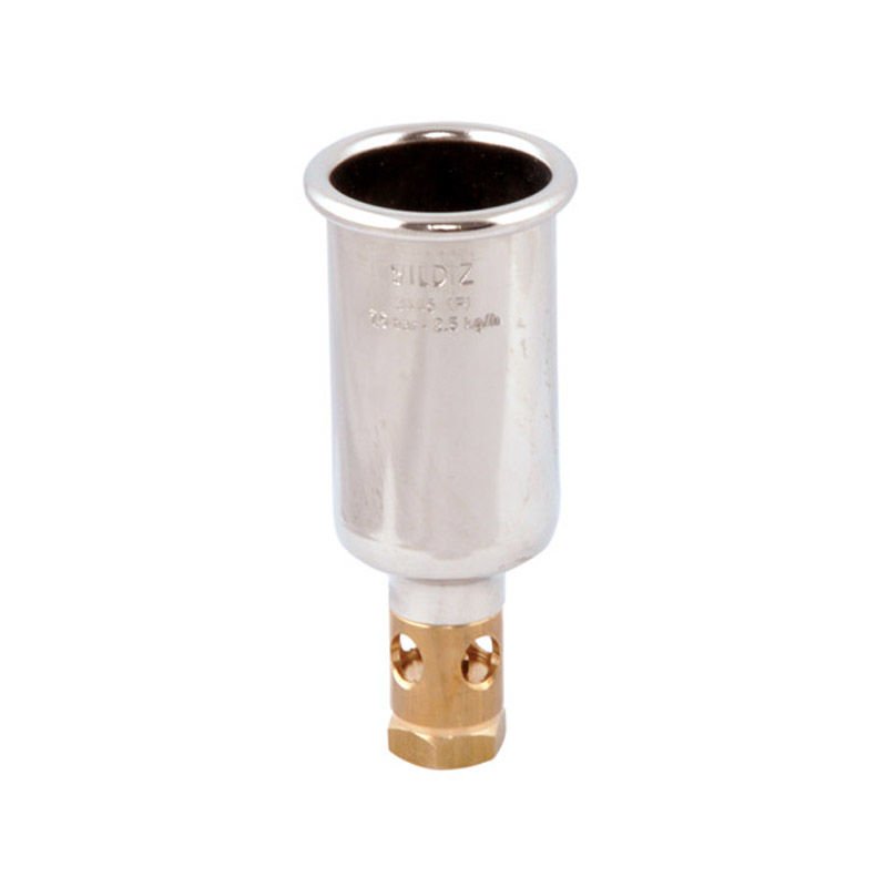 Yıldız 3451 Kapalı Tip Başlık çapı 51mm Tavlama Başlığı