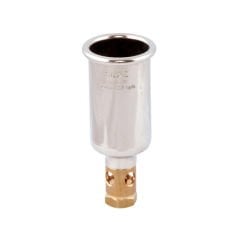 Yıldız 3451 Kapalı Tip Başlık çapı 51mm Tavlama Başlığı