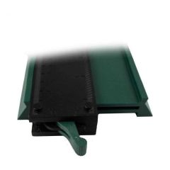 TROY 25902 Sabitleme Mandallı Kontur Mastarı 258mm