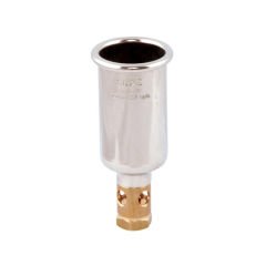 Yıldız 3457 Kapalı Tip Başlık çapı 57mm Tavlama Başlığı