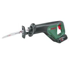Bosch AdvancedRecip 18V 2.5Ah Panter Testere