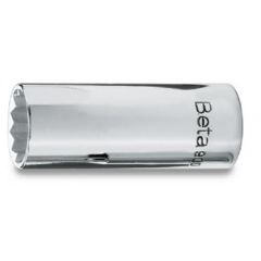 Beta 009000214 900MB-L 8mm 1/4'' Kare Soket Uzun Yıldız Lokma