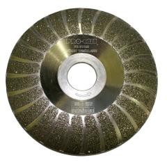 Procut PR51089 100 ECG 100mm (ECG) Elektrolize Oval Elmas Testere