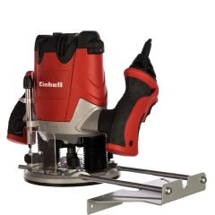 Einhell TE-RO 1255 E Dik Freze Makinesi