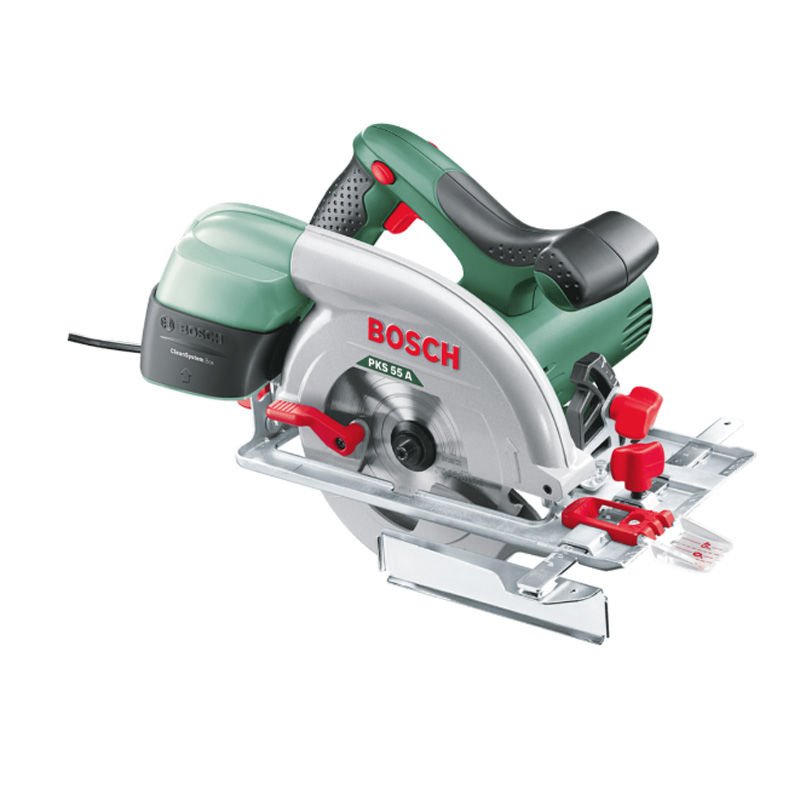 Bosch PKS 55 A 1200W 160mm Daire Testere