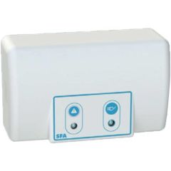 Sanifosalarm Kablolu Alarm Modülü