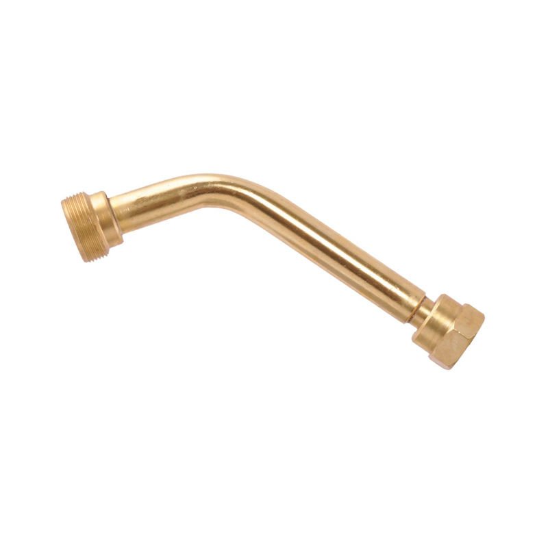 Yıldız 3010 100mm Propan Bağlantı Boyunu