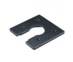 Makita 413150-6 RT0700C Freze için Açılı Kenar Alma Tabla Koruyucu
