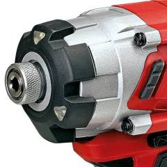 Einhell 4510020 TE-CI 18Li Kit Torklu Akülü Darbeli Vidalama