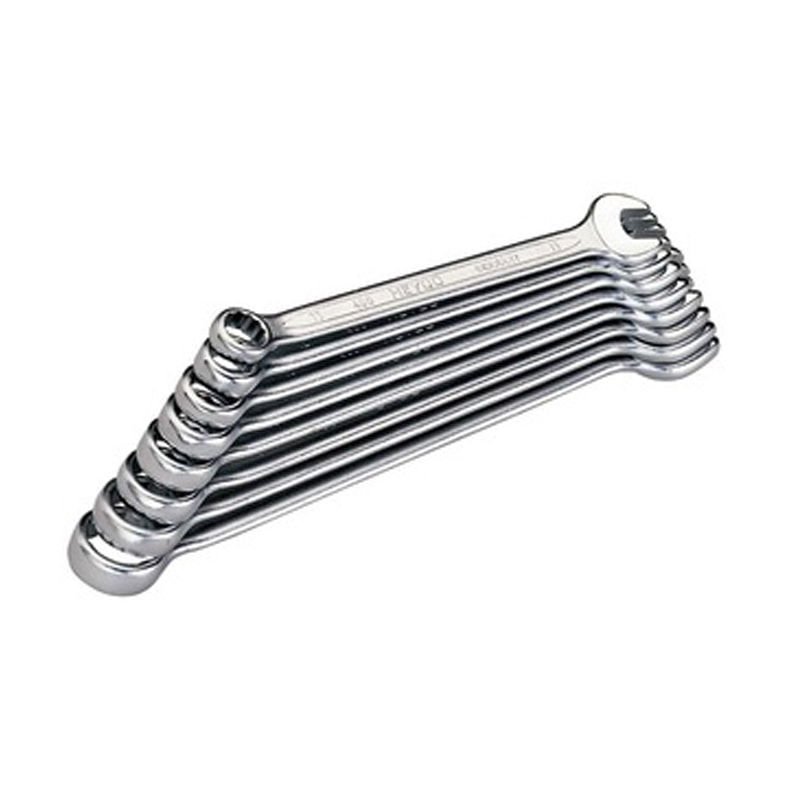 Heyco 6-22mm 905gr. Kombine Anahtar Seti