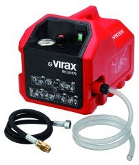 Virax 262070 Elektrikli Tesisat Test Pompası