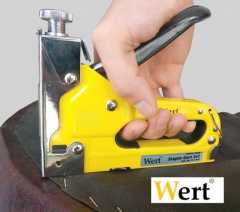 Wert 2500 Mekanik Zımba Tabancası Seti