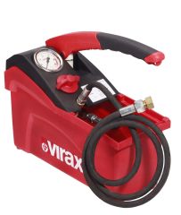 Virax 262035 50 Bar Tesisat Test Pompası