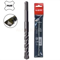 Todrill TOD50202 Sds-Plus Uç 4x110mm
