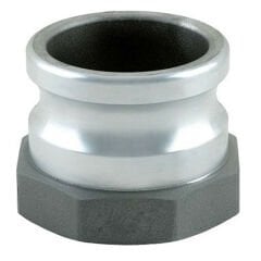 Adasan 2 1/2'' G Tipi Kamlok