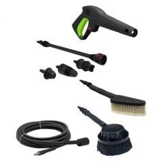 Lavor Predator 180 WPS Basınçlı Yıkama Makinesi 180 Bar