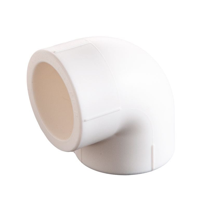 63 mm PPRC Dirsek 90° Dirsek