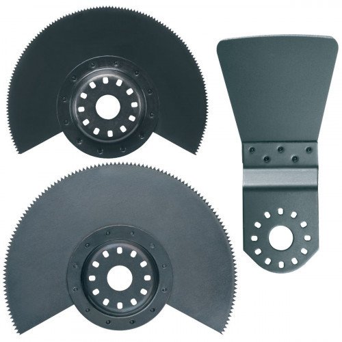 Makita B-30601 Çok Amaçlı Alet Zemin Seti 1 (Tma005, 006, 019)