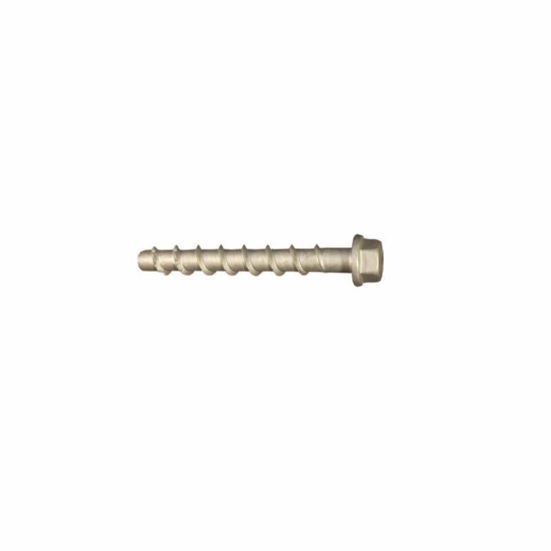 Mea 9ZG10120BTSB Bts B 10x120mm Altıgen Başlı Beton Vidası 40 Adet
