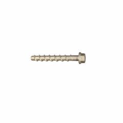 Mea 9ZG10120BTSB Bts B 10x120mm Altıgen Başlı Beton Vidası 40 Adet