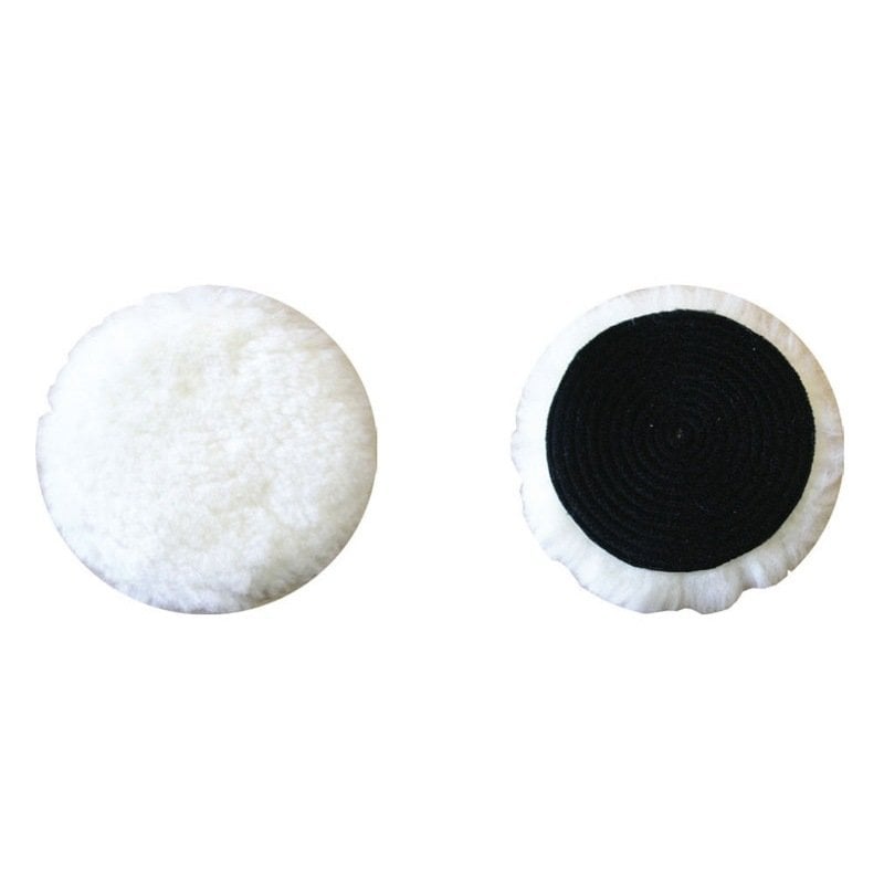 Osaka OSA Plus 125 Cırtlı Yün Polısaj 125mm