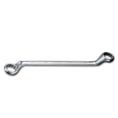 Heyco 8-9mm 180mm Yıldız İki Ağızlı Anahtar