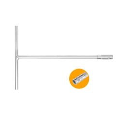 Ingco HTSW1008 10mm Endüstriyel T-Saplı Lokma Anahtarı