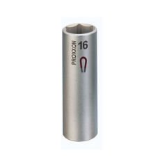 Proxxon 23392 1/2 inç 16 mm Mıknatıslı Buji Lokma