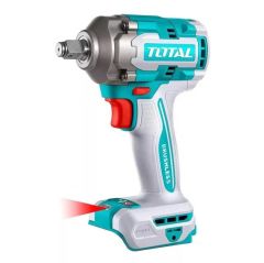 Total TOSLI23048E Akülü Darbeli Somun Sökme Sıkma Anahtar Kombo Set