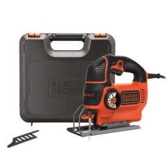 Black+Decker KS901SEK 620W Dekupaj Testere
