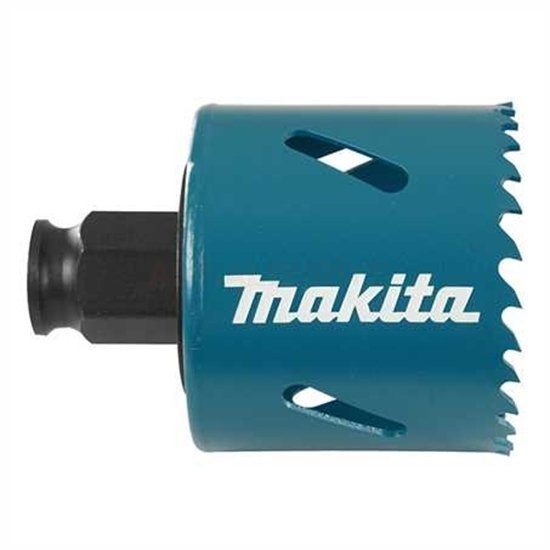 Makita B-31728 Ezychange Panç Bi-Metal Delik Açma Testeresi 37mm