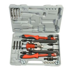 NCG 2 Fonksiyonlu Perçin Pensi Seti