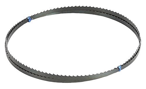 Scheppach 73190704 Basa 3 Şerit Makinası 15 mm Yedek Testeresi