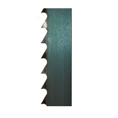 Scheppach 73190704 Basa 3 Şerit Makinası 15 mm Yedek Testeresi