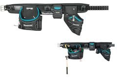 Makita 66-945 El Aleti Kemer Seti