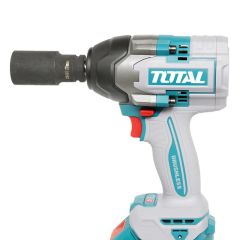 Total TIWLI20851 Solo Darbeli Akülü Somun Sıkma Sökme 1000 Nm