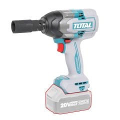 Total TIWLI20851 Solo Darbeli Akülü Somun Sıkma Sökme 1000 Nm