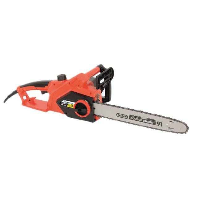 Euromax EX75043A Elektrikli Ağaç Kesme Motoru