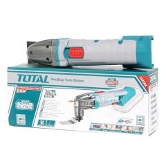 Total TMLI2022 Solo Akülü Çok Amaçlı Kesici Raspalama