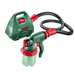Bosch PFS 3000-2 650W Boya Tabancası