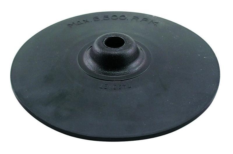 Makita 743015-1 115mm Lastik Zımparalama Altlığı