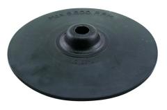 Makita 743015-1 115mm Lastik Zımparalama Altlığı