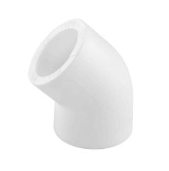 63 mm PPRC Dirsek 45° Dirsek