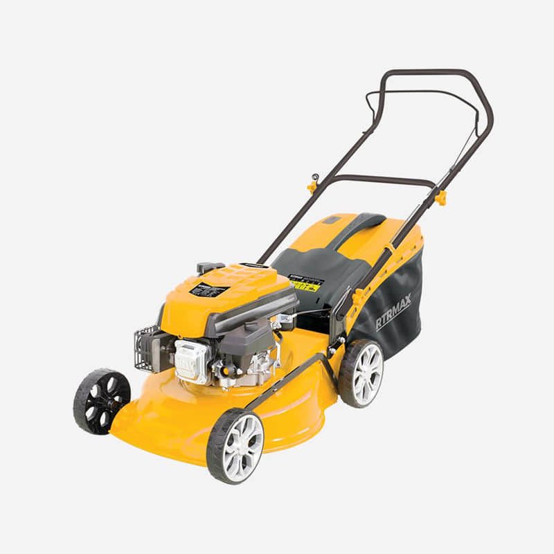 RTRMAX RTR9645 Benzinli Çim Biçme Makinesi 51 cm