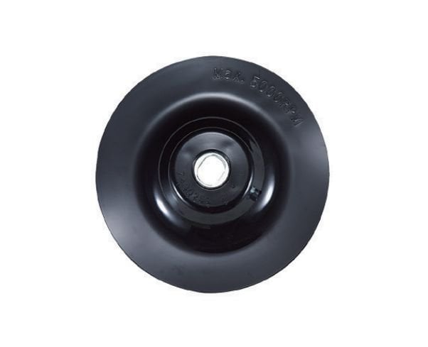 Makita 743025-8 120mm Lastik Zımparalama Altlığı
